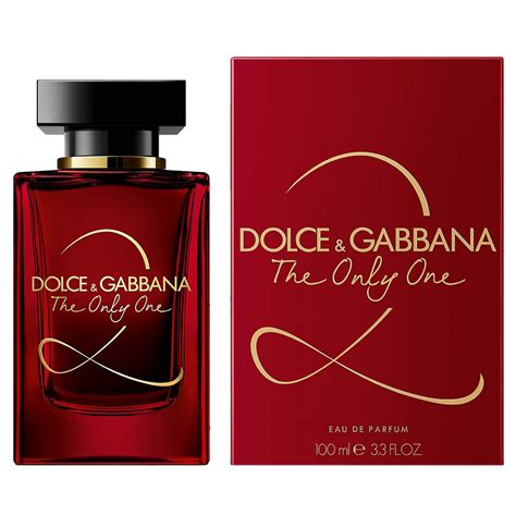 dolce gabbana the one only 2|dolce gabbana only one intense.